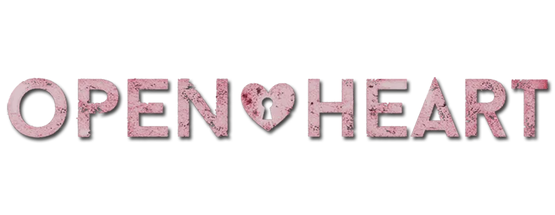 Open Heart logo