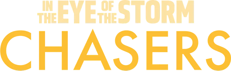 In the Eye of the Storm: Chasers logo