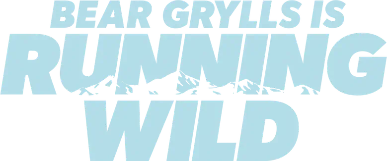 Bear Grylls is Running Wild logo