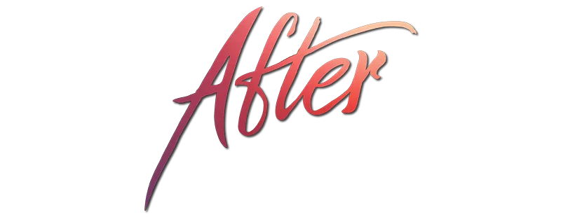 After logo