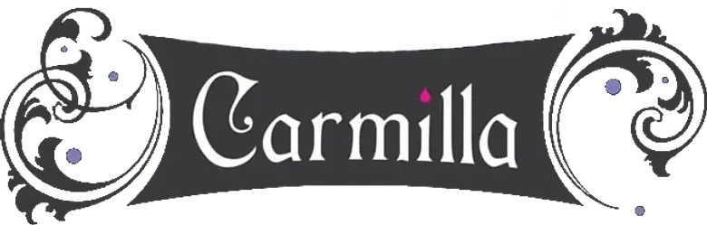 Carmilla logo