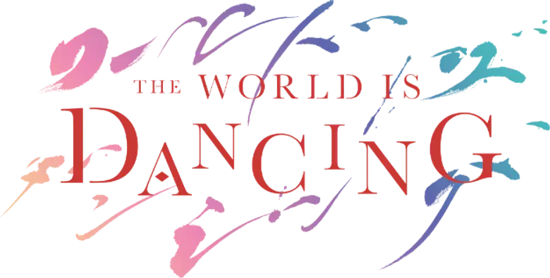 The World Is Dancing logo