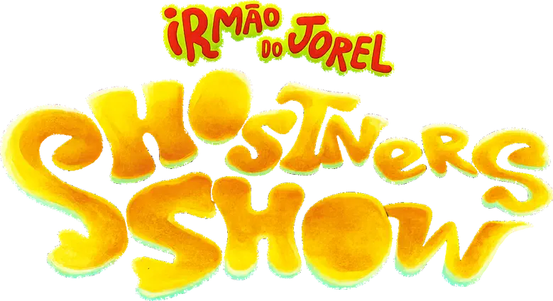 Irmão do Jorel: Shostners Show logo