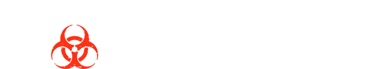 The Hot Zone - Area di contagio logo