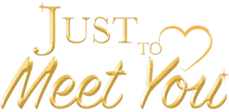 偏偏遇见你 logo