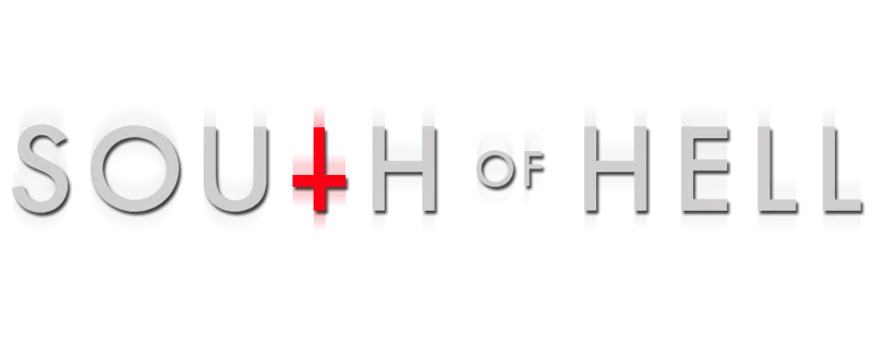 South of Hell logo