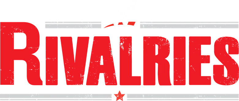 WWE Rivalries logo