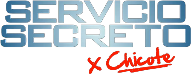Servicio Secreto by Chicote logo
