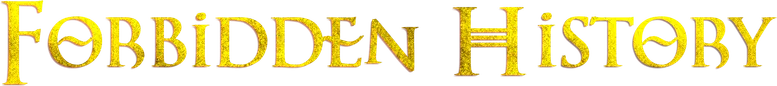Forbidden History logo