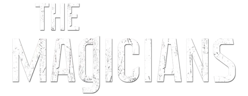 The Magicians logo
