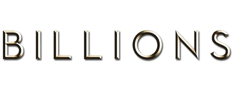 Billions logo