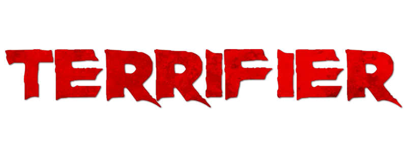 Terrifier logo