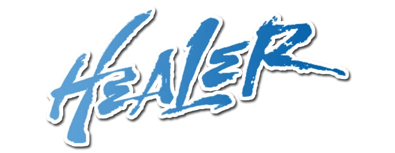 المعالج logo
