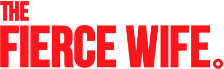 The Fierce Wife logo