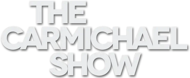 The Carmichael Show logo