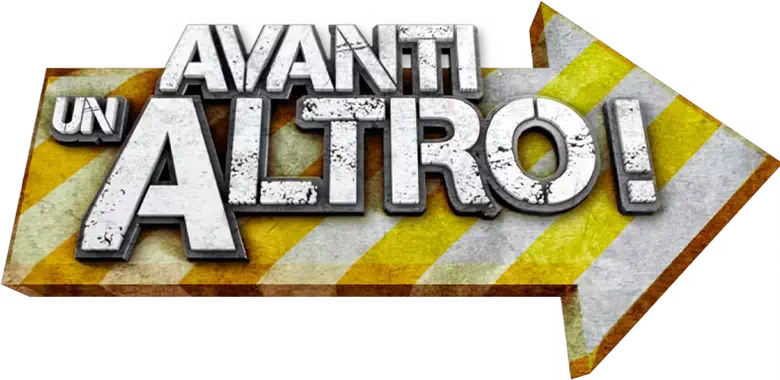 Avanti un altro! logo