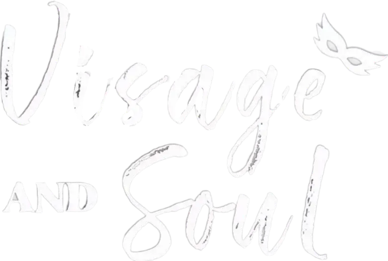 Visage and Soul logo