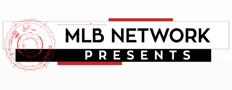 MLB Network Presents logo