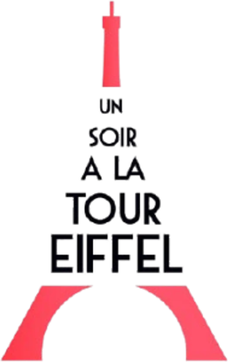 Un soir à la tour Eiffel logo
