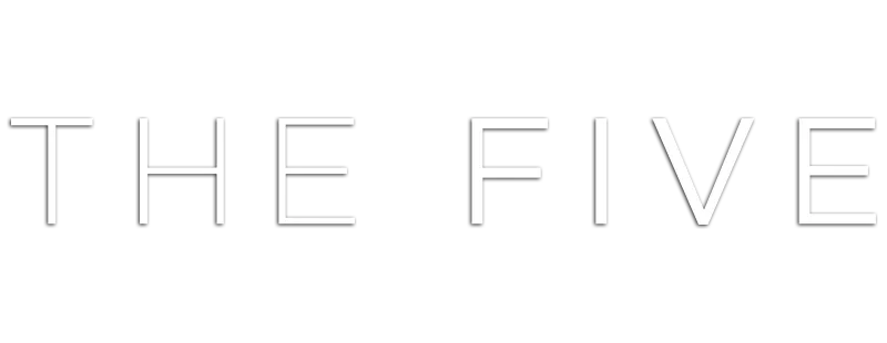The Five logo