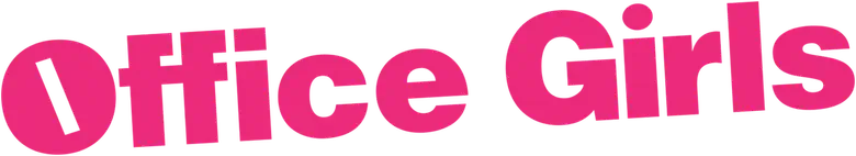 小資女孩向前衝 logo