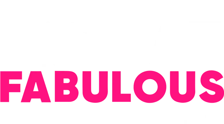 My Big Fat Fabulous Life logo