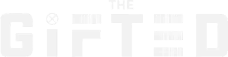 더 기프티드 logo