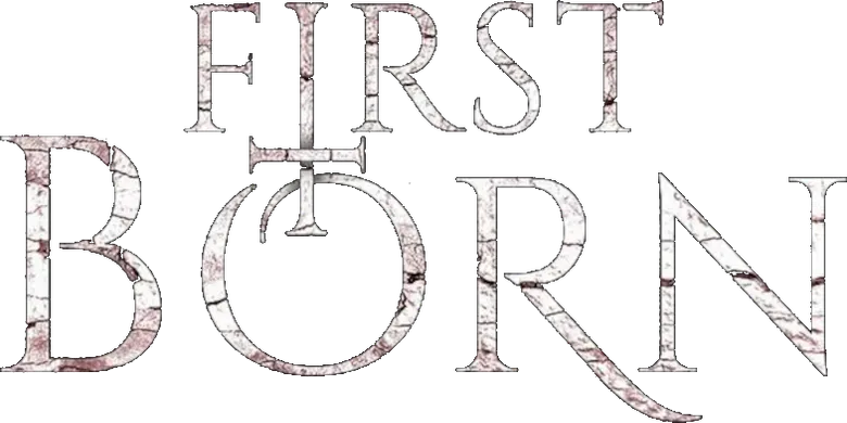 First Born logo