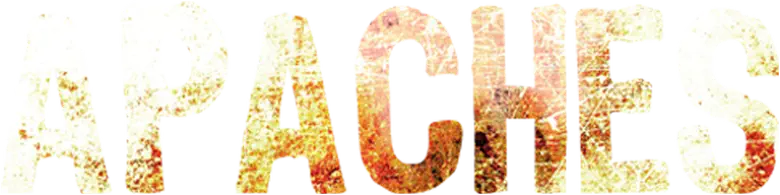 Apaches logo