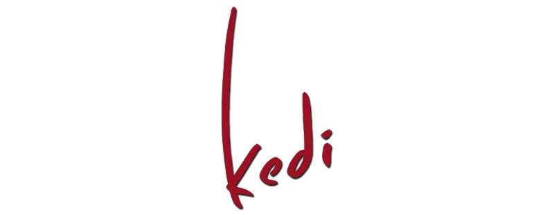 Kedi logo