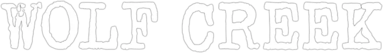 Wolf Creek logo