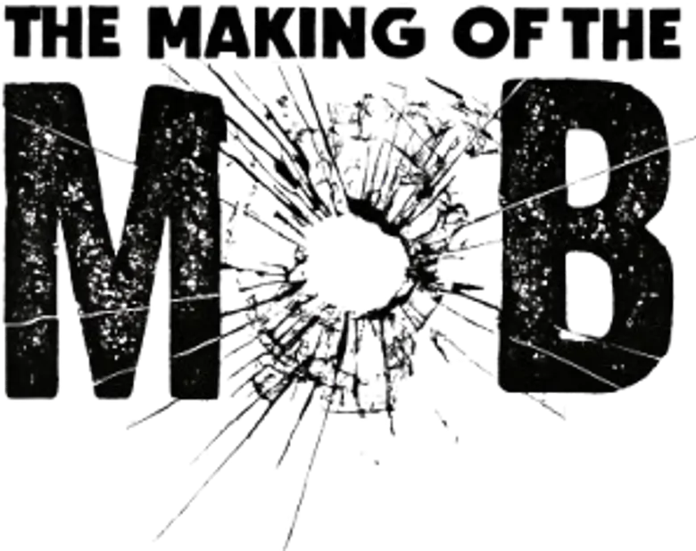 A História da Máfia: NY logo