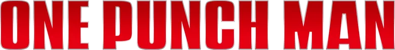 ワンパンマン logo