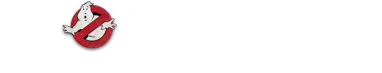 Ghostbusters: Mais Além logo