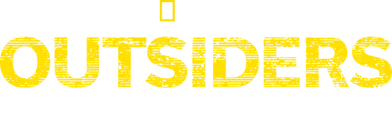 Outsiders with Darren McMullen logo