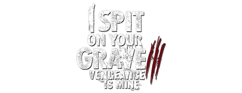 I Spit on Your Grave 3 logo
