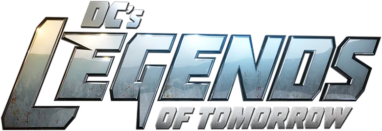 DC's Legends of Tomorrow logo
