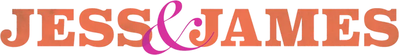 Jess y James logo