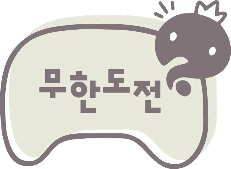 Infinite Challenge logo