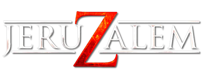 예루살렘Z: 좀비와의 전쟁 logo