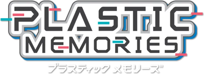 Plastic Memories logo
