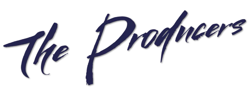 The Producers logo