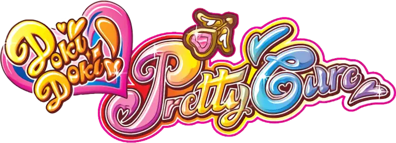 Dokidoki! Precure logo