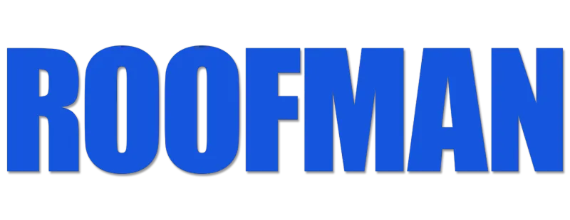 Roofman logo