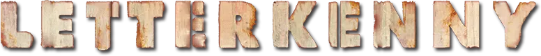 Letterkenny logo