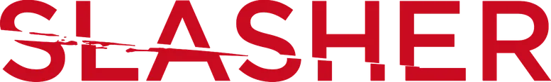 Slasher logo