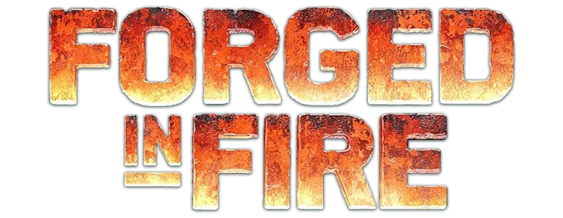 Il fuoco di spade logo