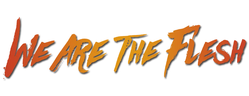 Tenemos la carne logo