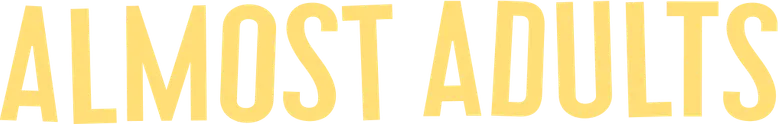 Almost Adults logo