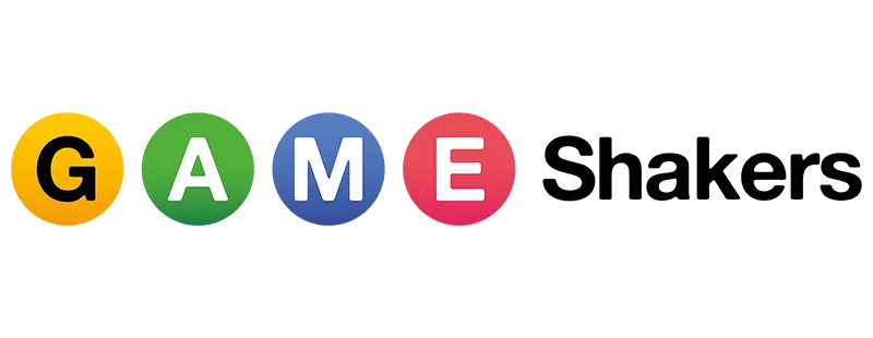 Game Shakers logo